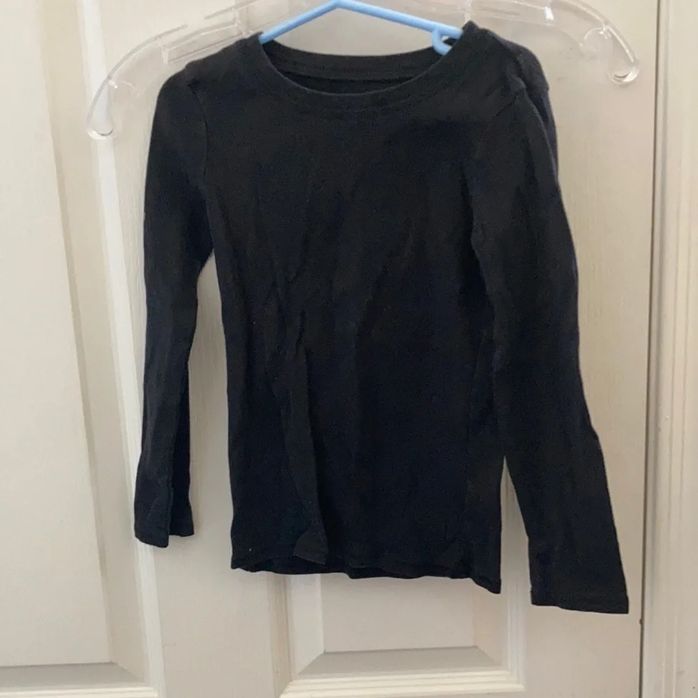 Old navy girls tee xs